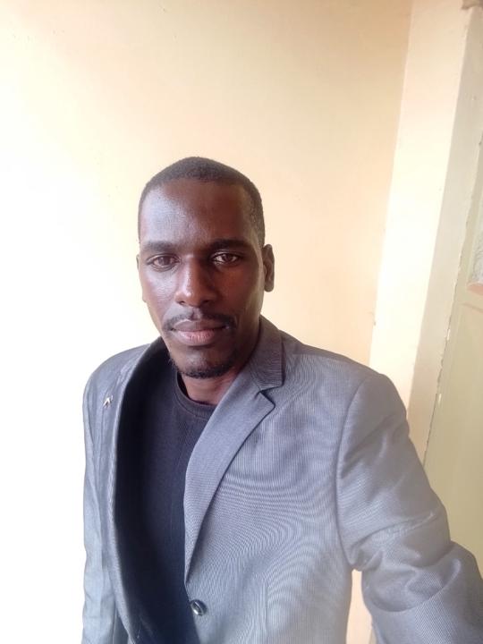 Sempala Micheal