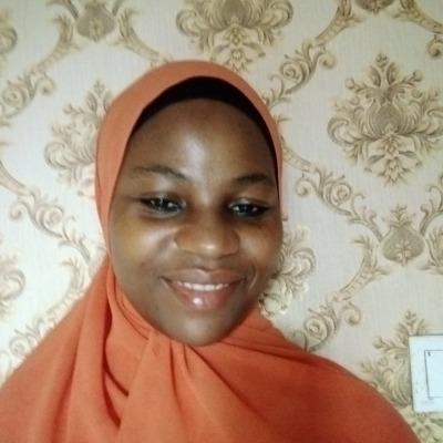 Fatimatu Osman