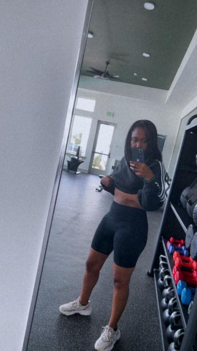 Krysten Floyd