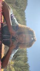 Miss Ebony Scott
