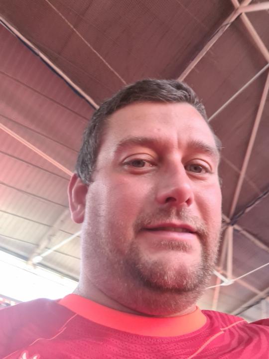 Stewart Halsall