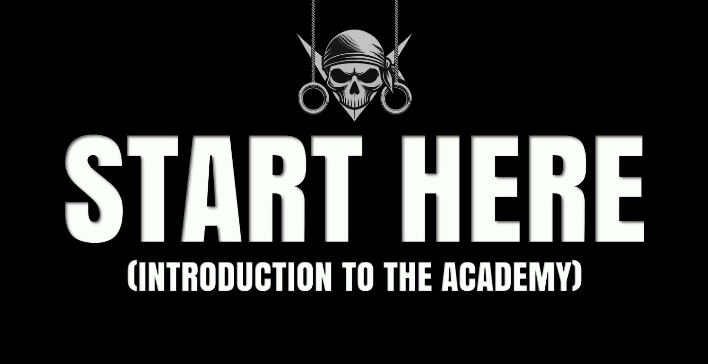 START HERE