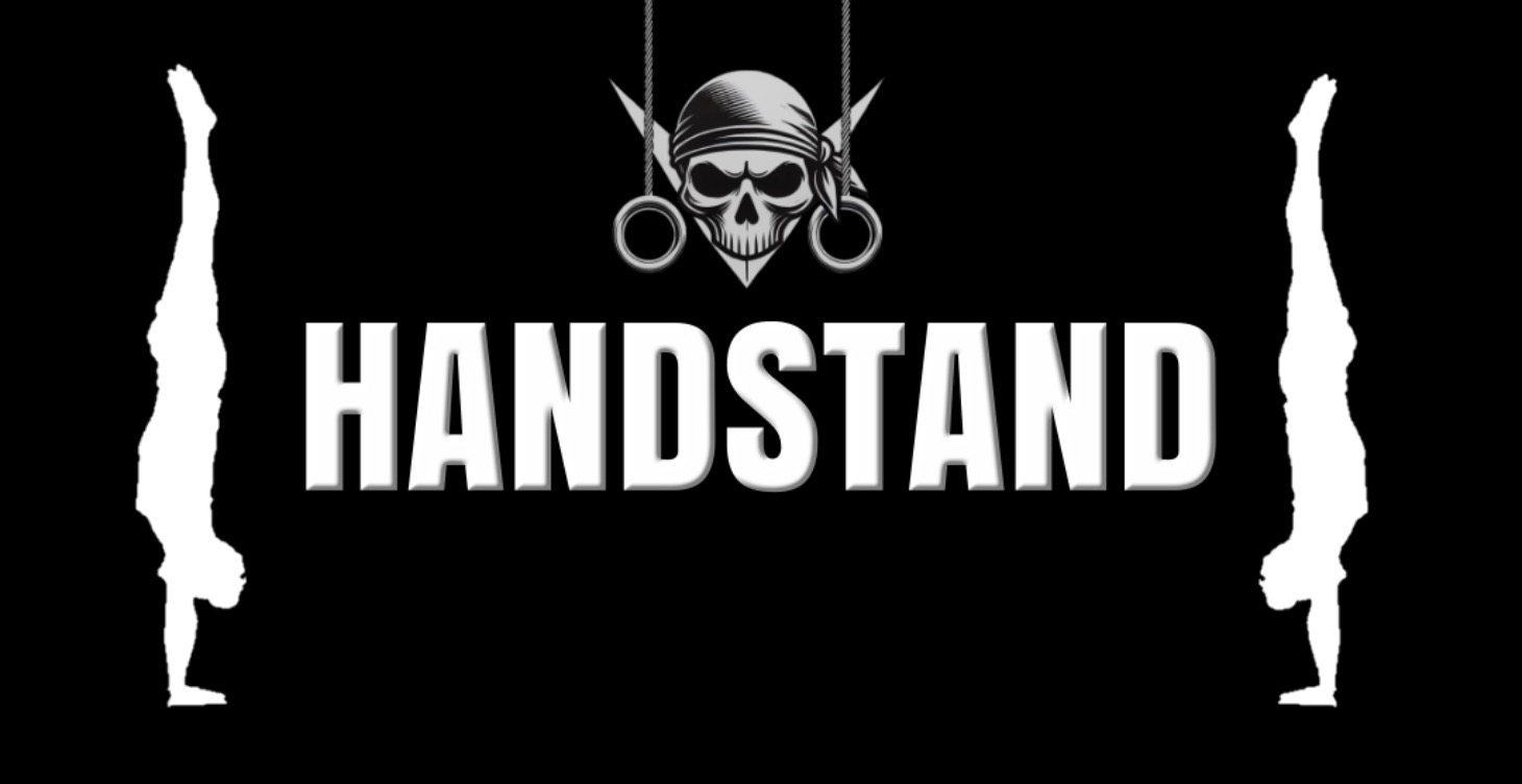 Handstand Guide