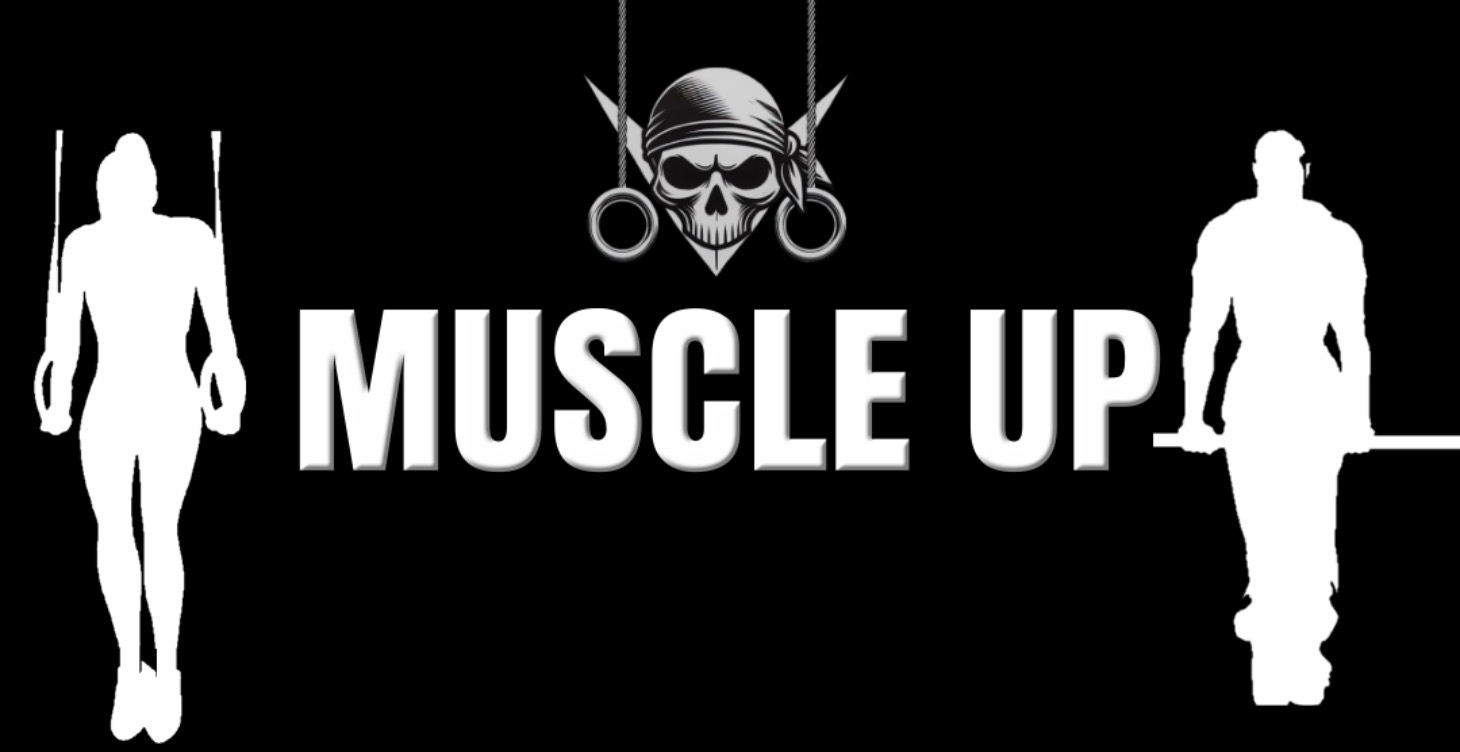 Muscle Up Guide