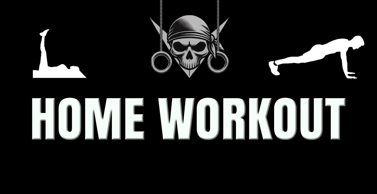 Home Workouts