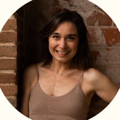Amandine Panazol
