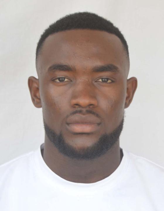 Leonel Tchegnebe