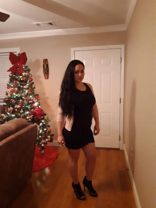 Amanda Amores