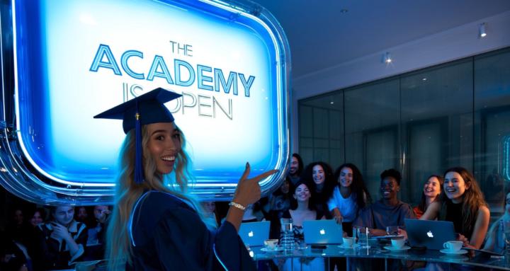 AI ACADEMY