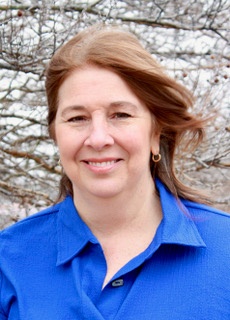 Shelley Cole