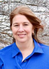 Shelley Cole