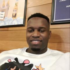 Fredrick Nhatarikwa