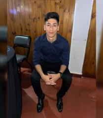 Ulises Javier