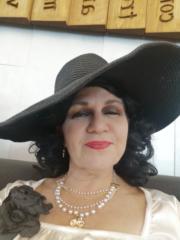 Josee Scott