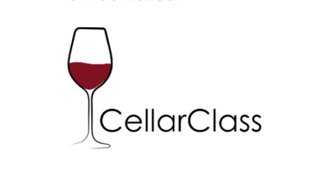 Wine with CellarClass