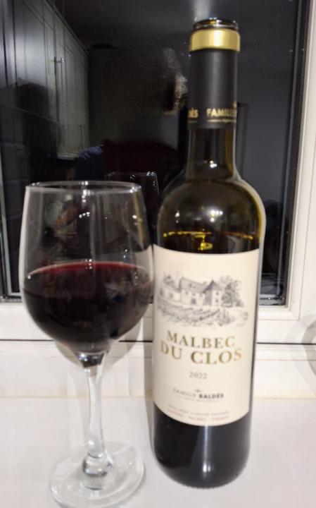 It's Global Drink Wine Day!