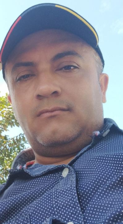 Alex Borja