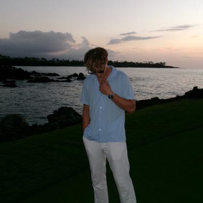 Tyler Winkler