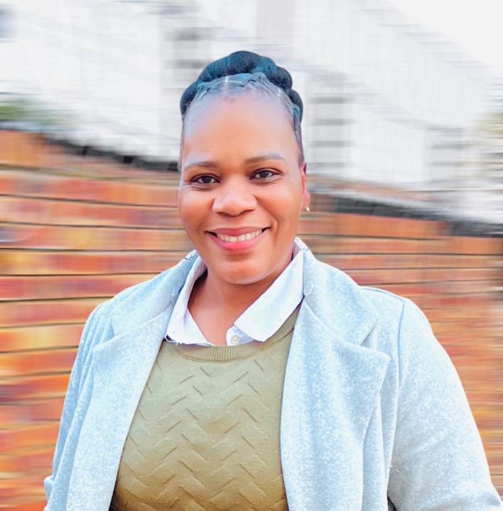 Tholakele Myeni