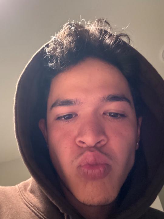 Bronson Klein