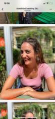 Mathilde Feron
