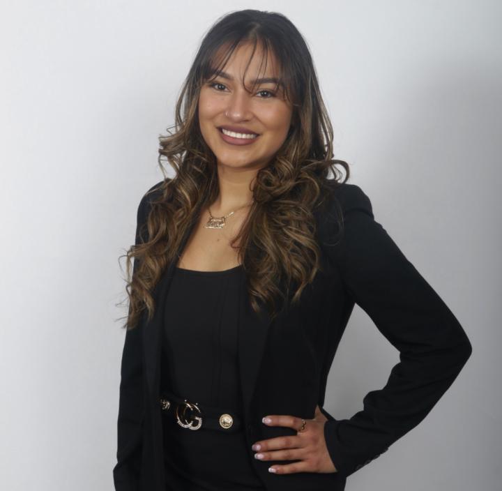 Alondra Pegueros Mendez