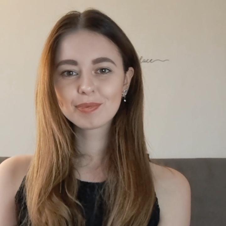 Dominika Souralová