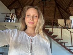 Karoline Shanti