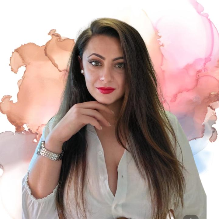 Elena Anton