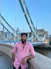 Sanjeevan Nanthakumar