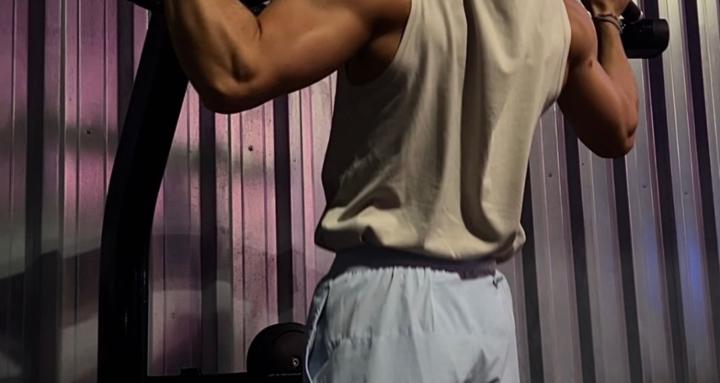 TheShreddedGolfer