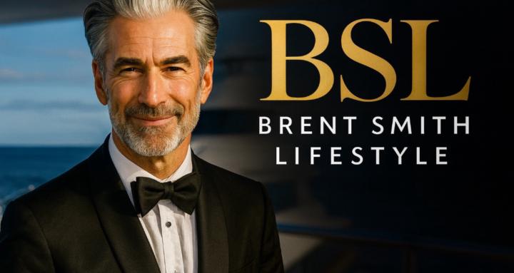 Brent Smith Lifestyle