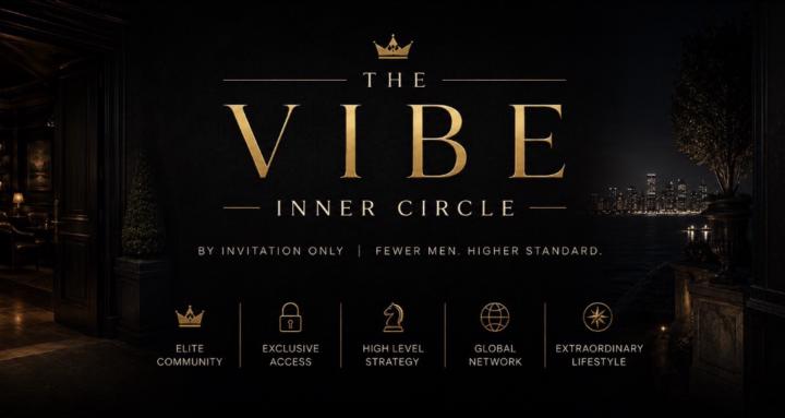 The VIBE Inner Circle