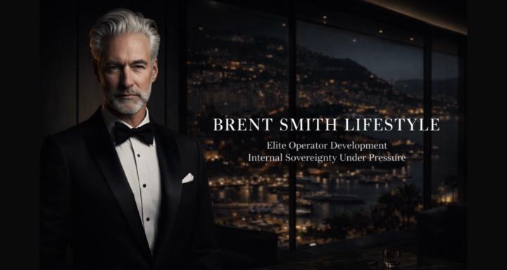 Brent Smith Lifestyle