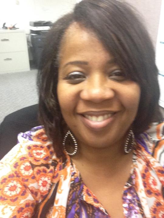 Ramona Williams Shockley