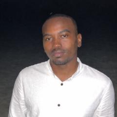 Mujahid Khater