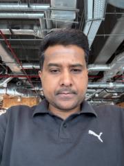 Jeganathan Tamil Selven