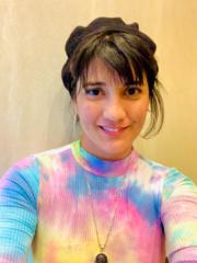 Maria Claudia Kondrat