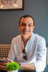 Rakesh Arora