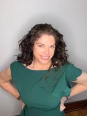 Melanie Stewart