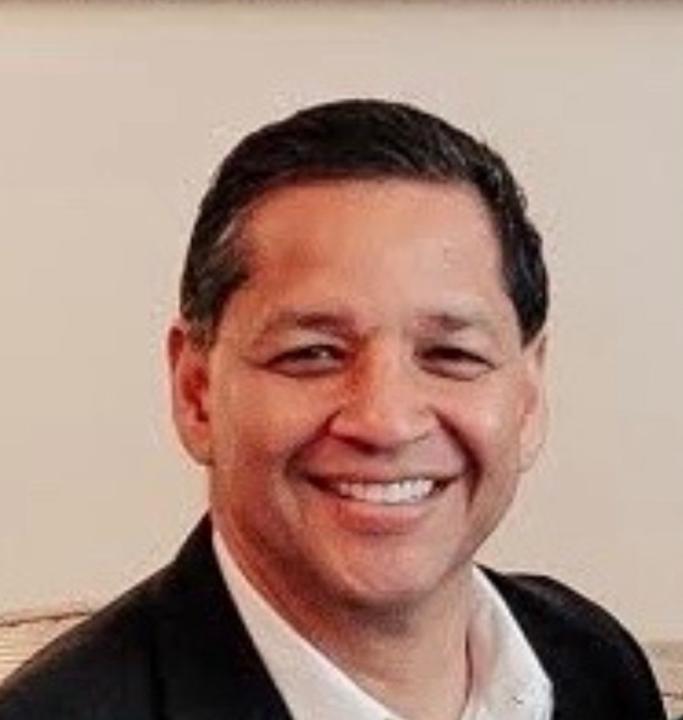 Alfred Esparza