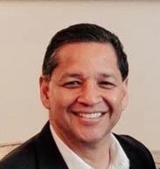 Alfred Esparza