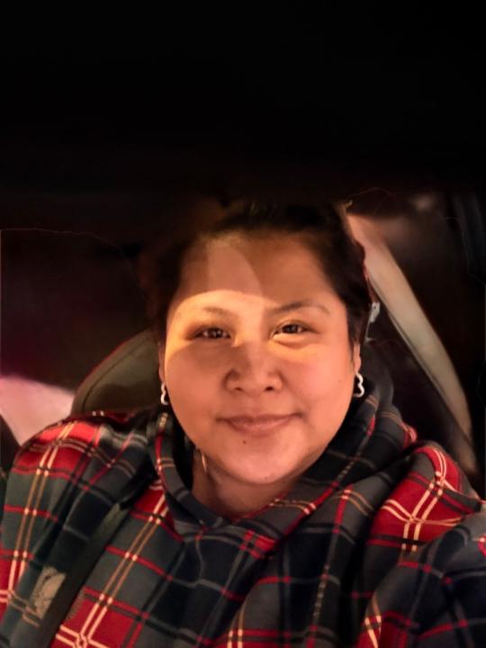 Sherrylou Sabacan