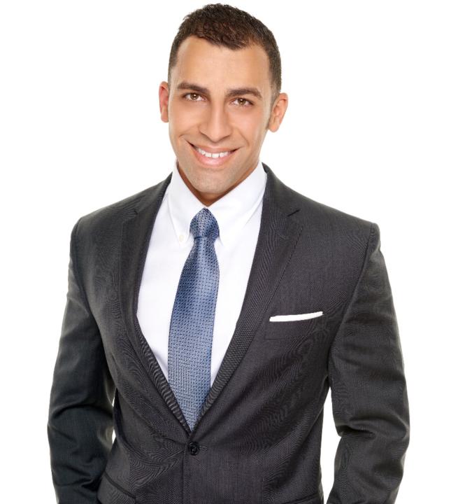 Joshua Massieh