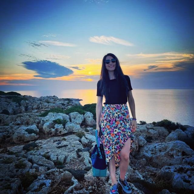 Maria Tejedor
