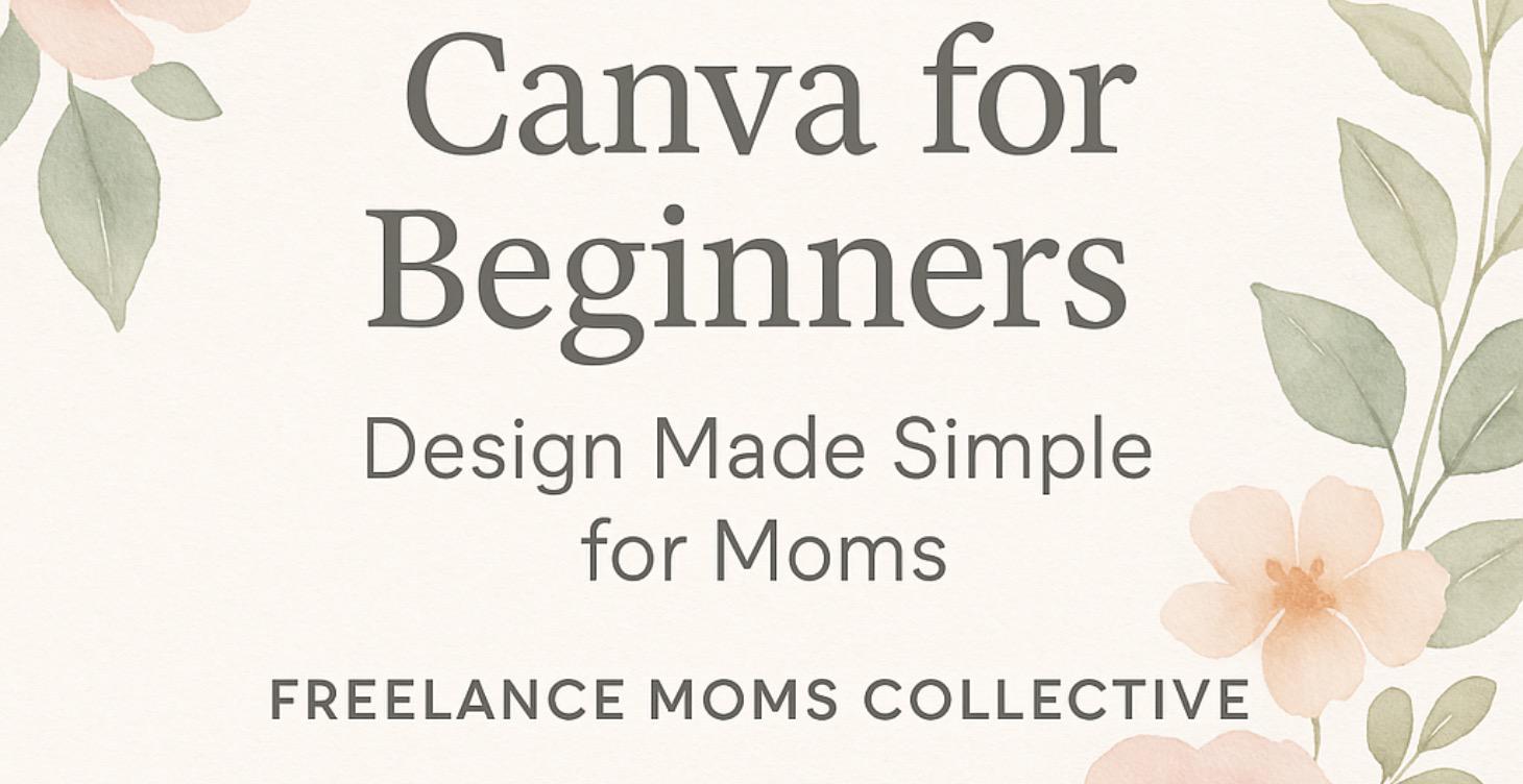 Canva for Beginners