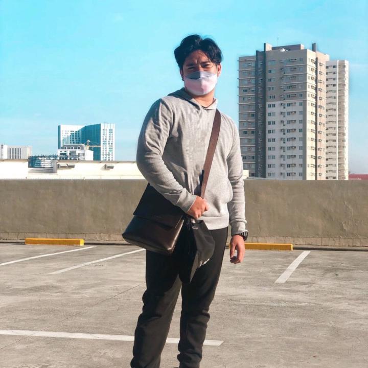 joshua Vince Boco