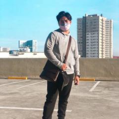 joshua Vince Boco