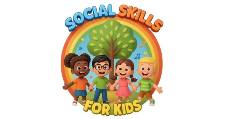 Social Skills for Kids