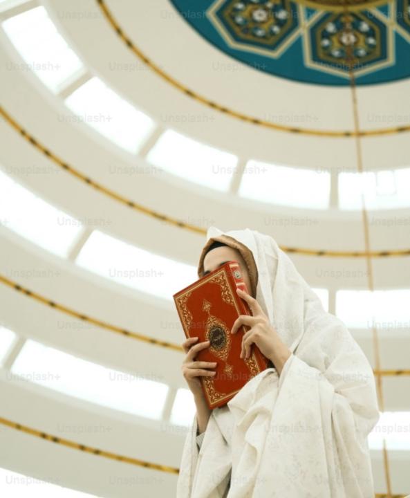 Moriom Begum Mimi
